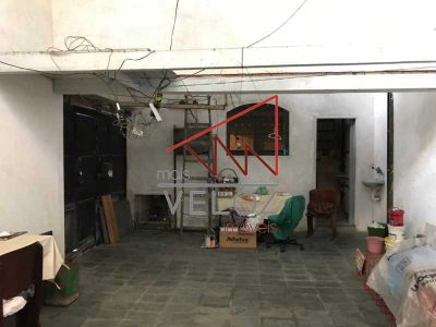 Loja-Salão, 200 m² - Foto 1