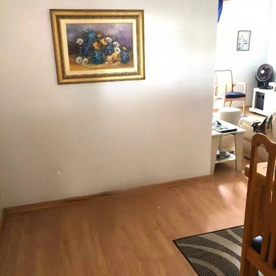Apartamento, 3 quartos, 105 m² - Foto 3