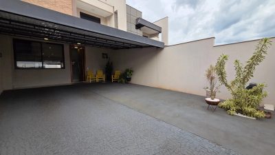 Casa, 3 quartos, 177 m² - Foto 3