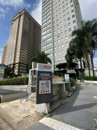Sala-Conjunto, 100 m² - Foto 1