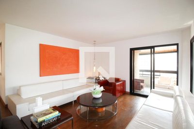 Apartamento, 5 quartos, 220 m² - Foto 4