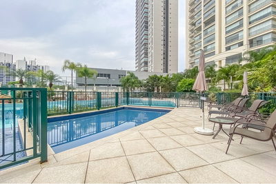 Apartamento, 4 quartos, 205 m² - Foto 2