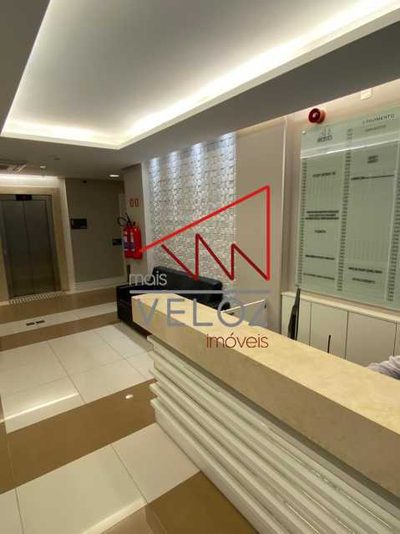 Sala-Conjunto, 22 m² - Foto 1