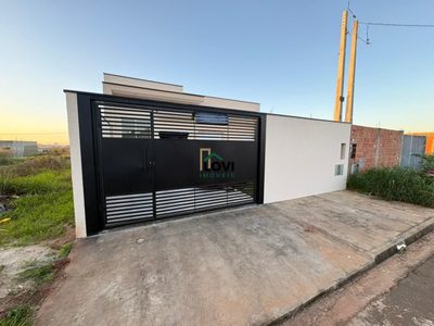 Casa, 2 quartos, 90 m² - Foto 3