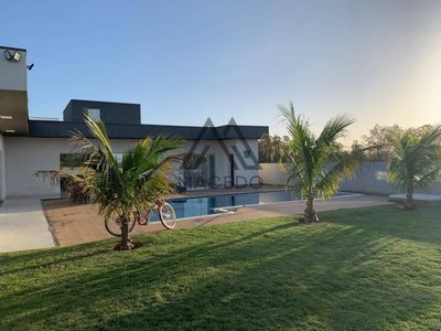 Casa, 3 quartos, 900 m² - Foto 3