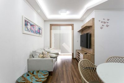 Apartamento, 3 quartos, 65 m² - Foto 3