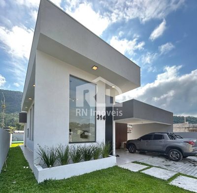 Casa, 3 quartos, 384 m² - Foto 1