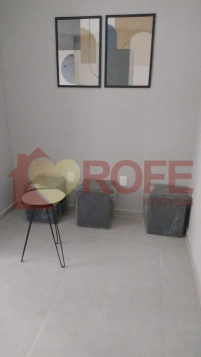 Apartamento, 1 quarto, 20 m² - Foto 2