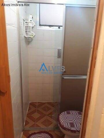 Apartamento, 2 quartos, 55 m² - Foto 5