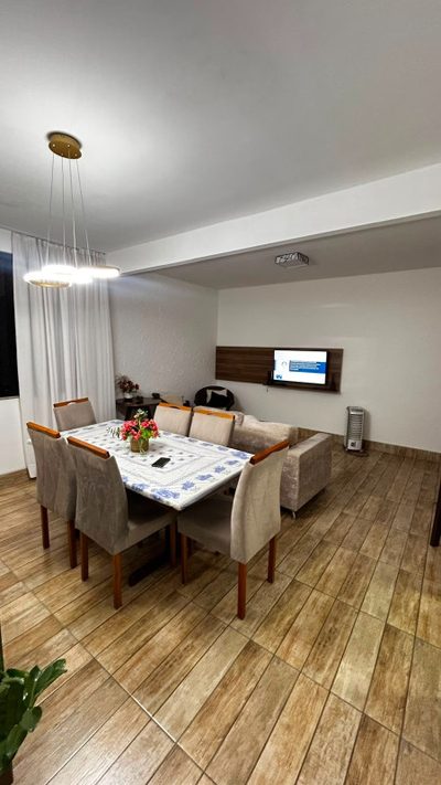 Apartamento, 3 quartos, 115 m² - Foto 3