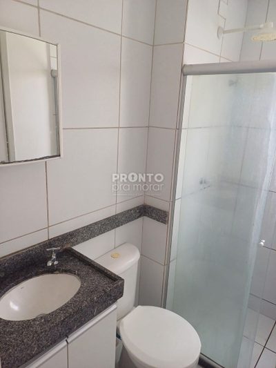 Apartamento, 2 quartos, 45 m² - Foto 3