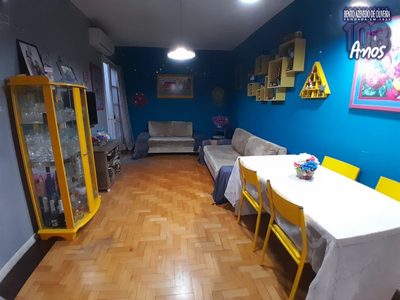 Apartamento, 3 quartos, 102 m² - Foto 3