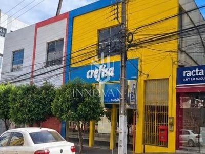 Loja-Salão, 1064 m² - Foto 2