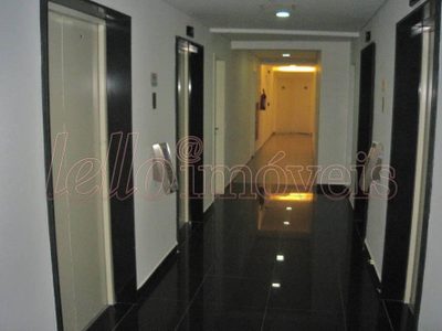 Sala-Conjunto, 47 m² - Foto 4