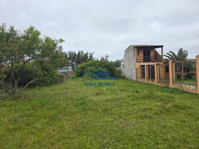 Terreno, 450 m² - Foto 1