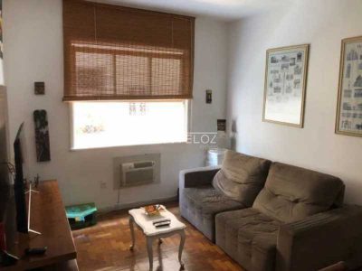 Apartamento, 2 quartos, 81 m² - Foto 2