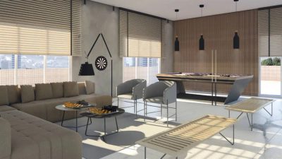 Apartamento, 1 quarto, 54 m² - Foto 5