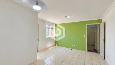 Apartamento, 3 quartos, 78 m² - Foto 2