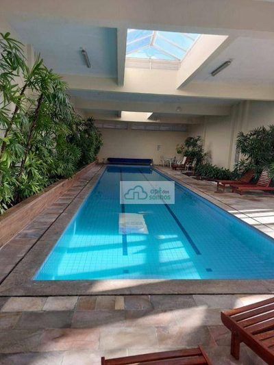 Apartamento, 2 quartos, 63 m² - Foto 4