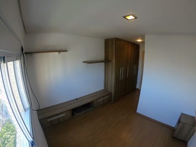 Apartamento, 3 quartos, 99 m² - Foto 1