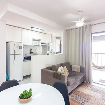 Apartamento, 2 quartos, 64 m² - Foto 5