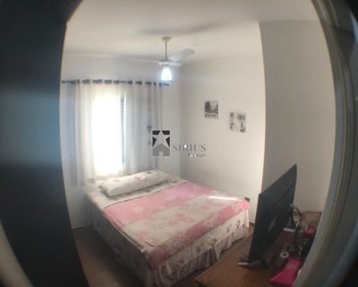 Apartamento, 2 quartos, 64 m² - Foto 5