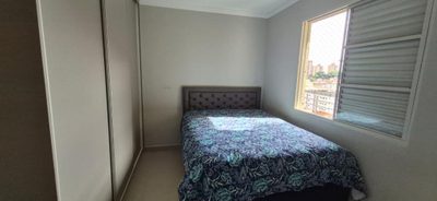 Apartamento, 3 quartos, 67 m² - Foto 3