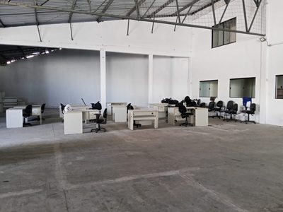 Depósito-Galpão - Foto 5