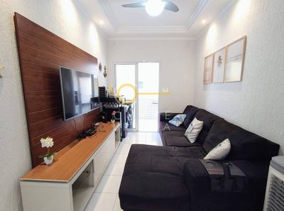 Apartamento, 2 quartos, 71 m² - Foto 2