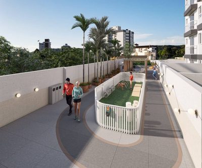 Apartamento, 2 quartos, 148 m² - Foto 4