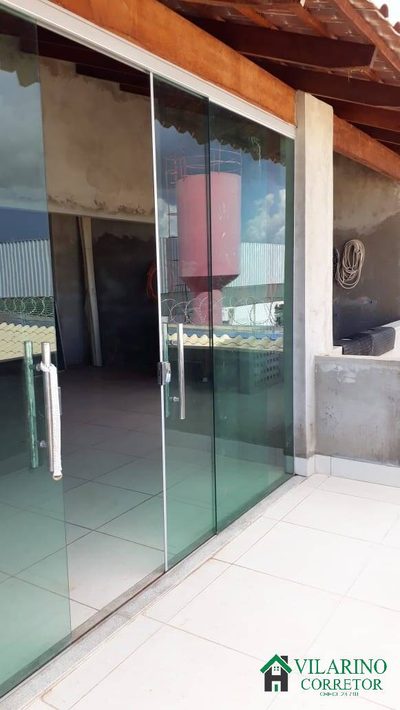 Casa, 3 quartos, 430 m² - Foto 3