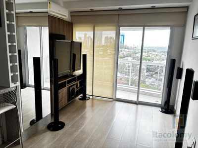 Apartamento, 2 quartos, 70 m² - Foto 5
