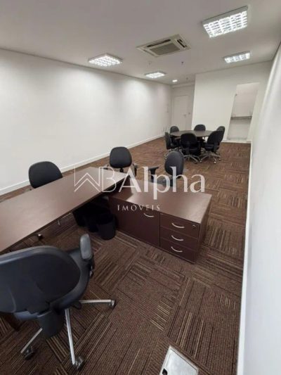 Sala-Conjunto, 49 m² - Foto 2