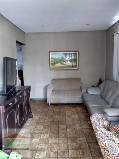 Casa, 1 quarto - Foto 2