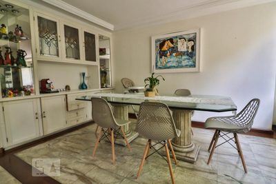 Apartamento, 3 quartos, 210 m² - Foto 5