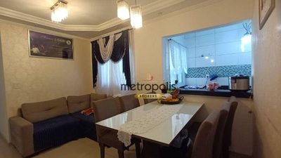 Cobertura, 3 quartos, 158 m² - Foto 2