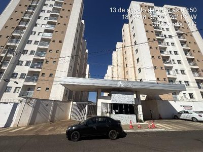Apartamento, 2 quartos, 44 m² - Foto 1