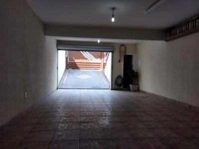 Sobrado, 3 quartos, 180 m² - Foto 3