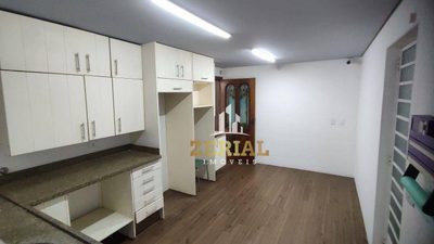 Sobrado, 254 m² - Foto 3