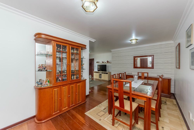 Apartamento, 3 quartos, 128 m² - Foto 1