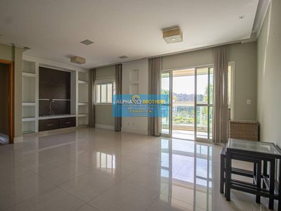 Apartamento, 2 quartos, 113 m² - Foto 3