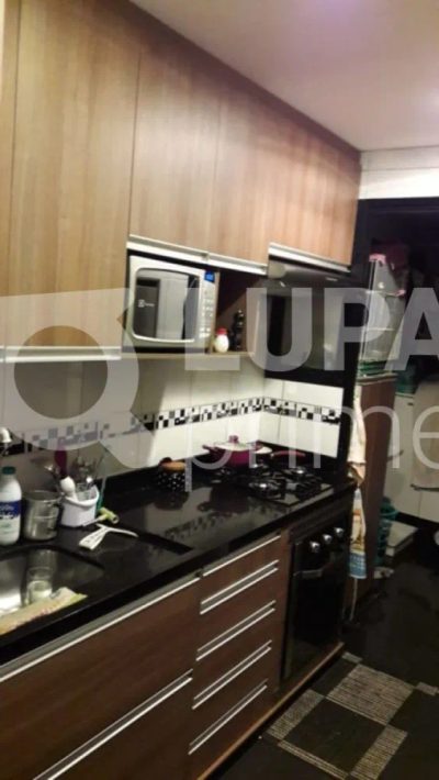 Apartamento, 3 quartos, 71 m² - Foto 1