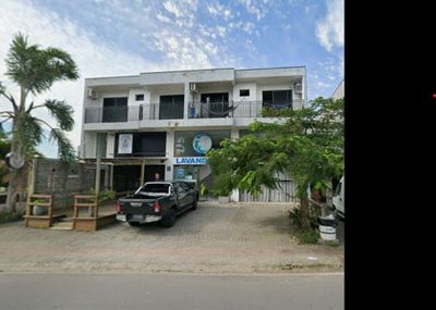 Apartamento, 1 quarto, 46 m² - Foto 1