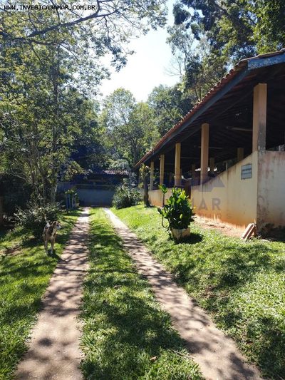 Fazenda, 2816 m² - Foto 2