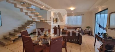 Casa, 4 quartos, 262 m² - Foto 5
