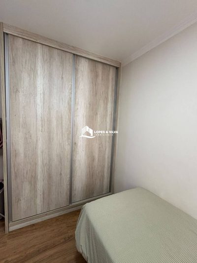 Apartamento, 2 quartos, 58 m² - Foto 3