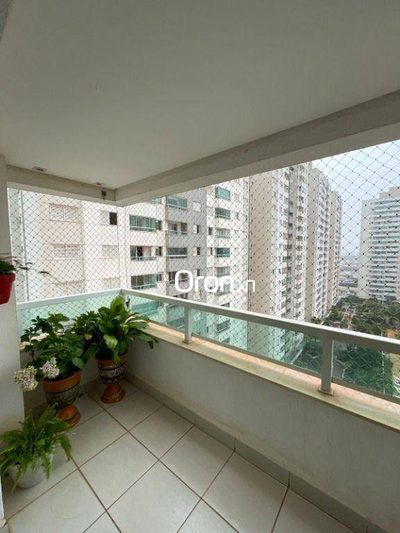 Apartamento, 3 quartos, 90 m² - Foto 4
