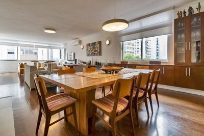 Apartamento, 3 quartos, 270 m² - Foto 2