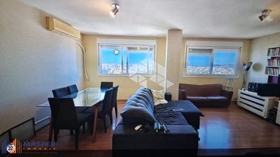 Apartamento, 3 quartos, 118 m² - Foto 1