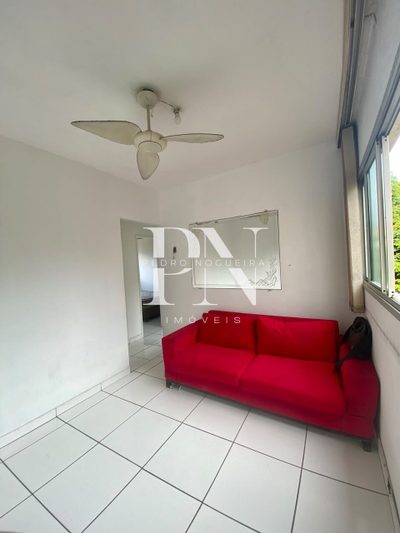 Apartamento, 2 quartos, 47 m² - Foto 3